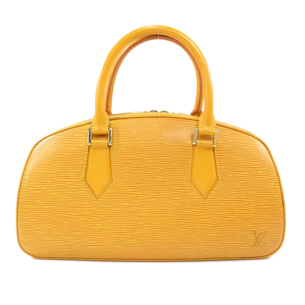 Louis Vuitton Jasmine Handbag Epi Leather